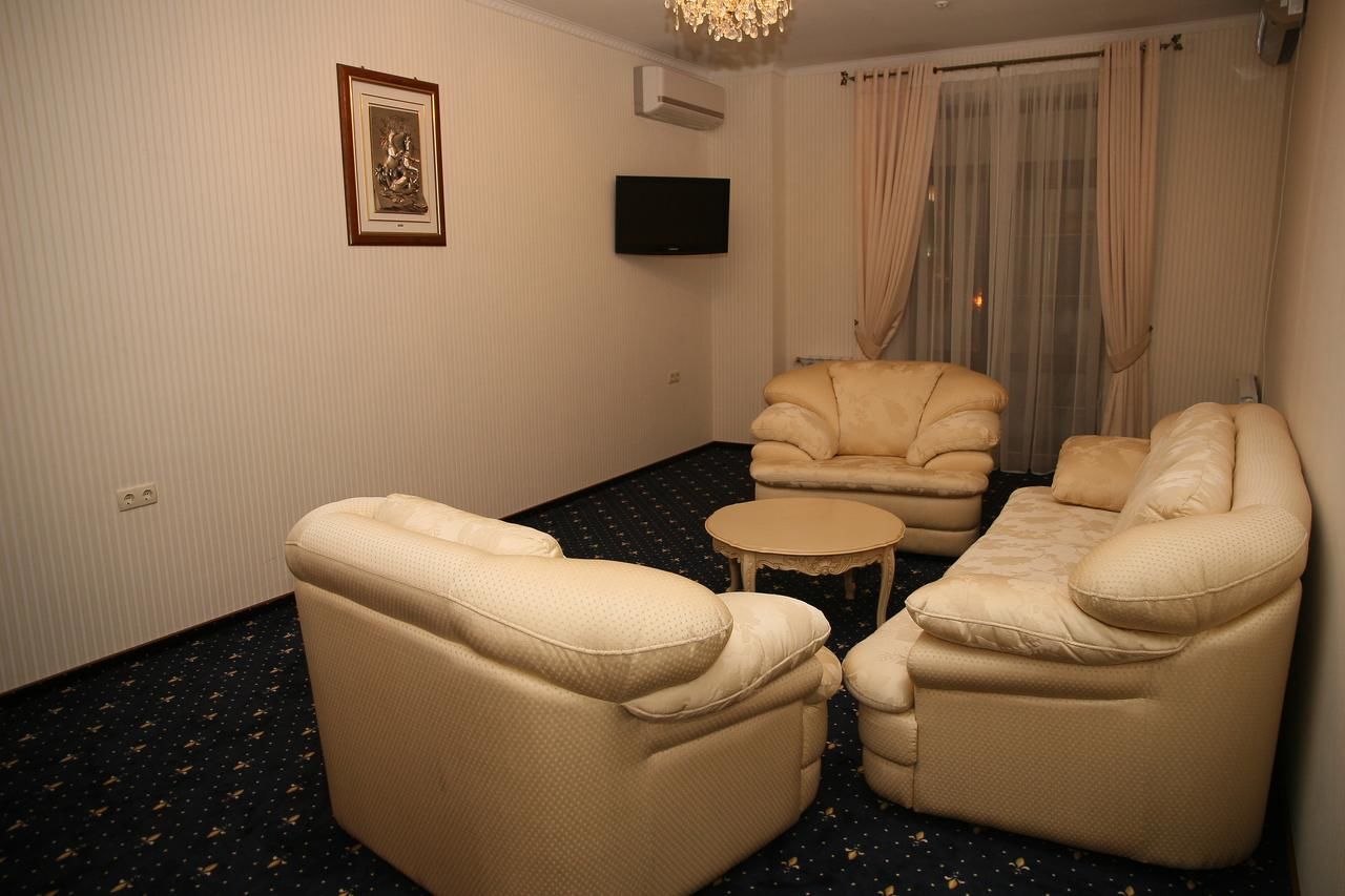 Отель Kleopatra VIP hotel Каменец-Подольский-17