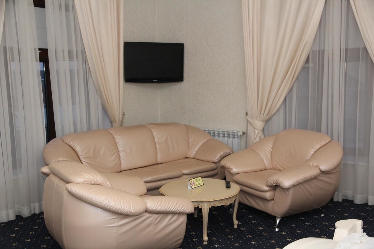 Отель Kleopatra VIP hotel Каменец-Подольский-31